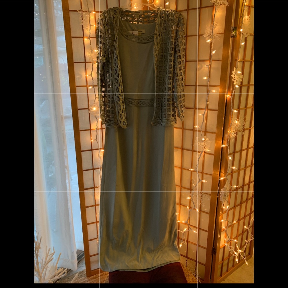 Formal Gown